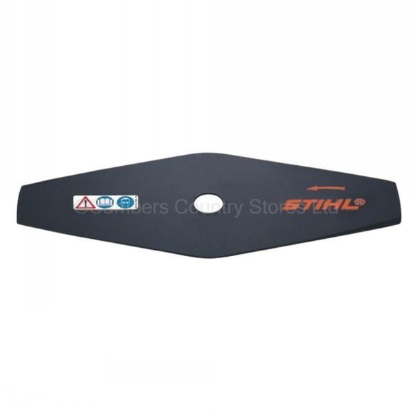 Stihl Strimmer Grass Cutting Blade 2302 Cambers Country Store